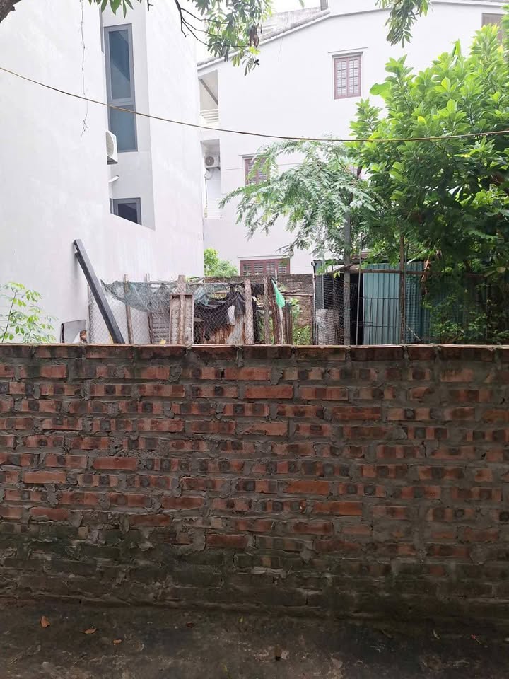 Đất nền đẹp xã Thiên Lộc 47m² giá 3 tỷ - Gần cổng KCN Bắc Thăng Long!