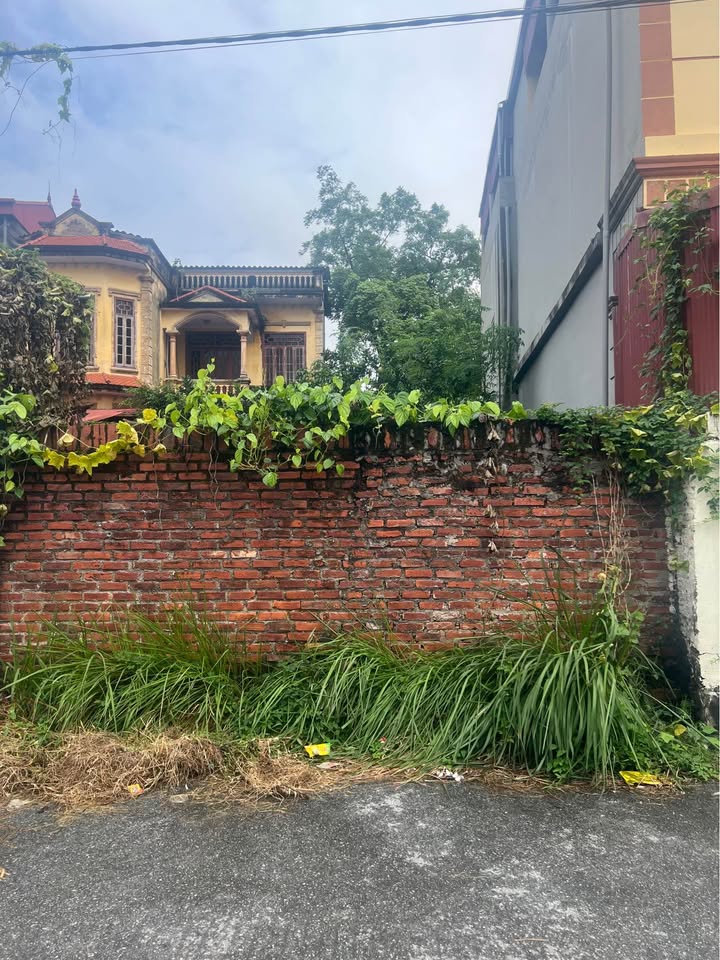 Đất nền Kiêu Kỵ 93m² giá 6.2 tỷ - Pháp lý rõ ràng, đầu tư sinh lời!