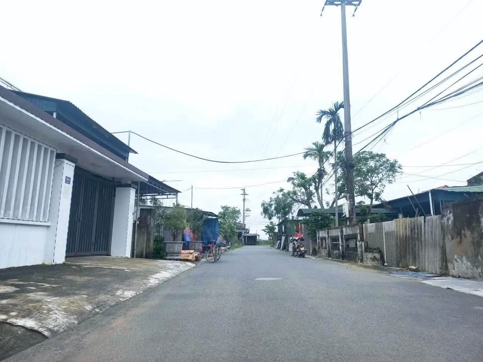 Đất nền Thạch Linh, TP Hà Tĩnh 219m² giá 4 tỷ - Đầu tư sinh lời ngay!