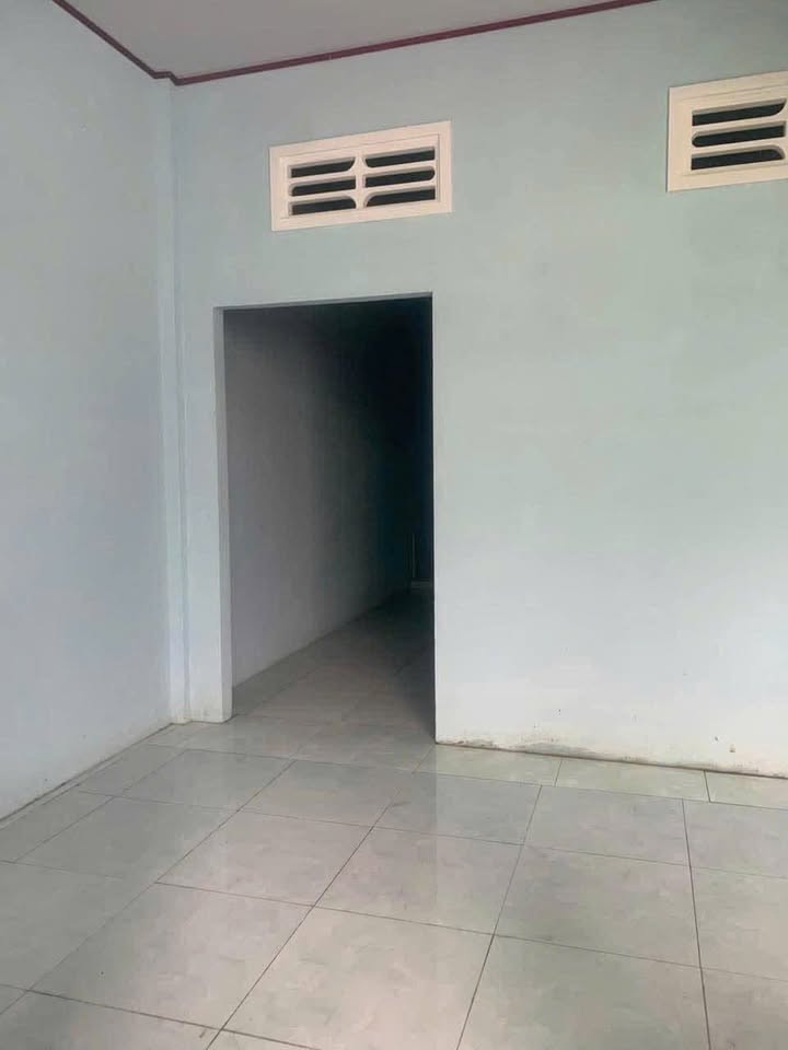 Nhà nguyên căn cho thuê Tân Phú Đông 2,1 triệu - Sạch sẽ, an ninh!