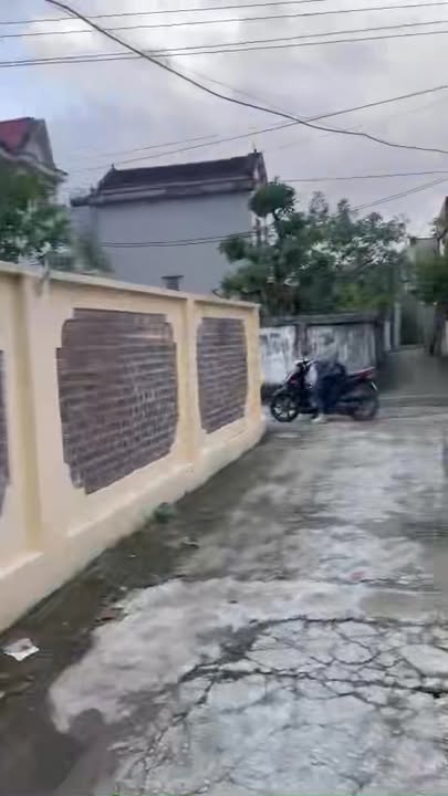 Đất thổ cư thôn Hoa Trung, xã Hoa Lộc, 88m² - Gần đường tỉnh lộ 526, hướng Đông!