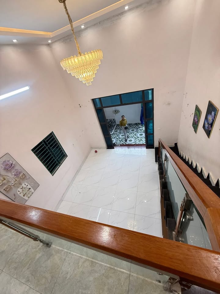 Nhà riêng Hưng Lộc 84m² giá 1.6 tỷ - Đường ô tô vào tận nhà!