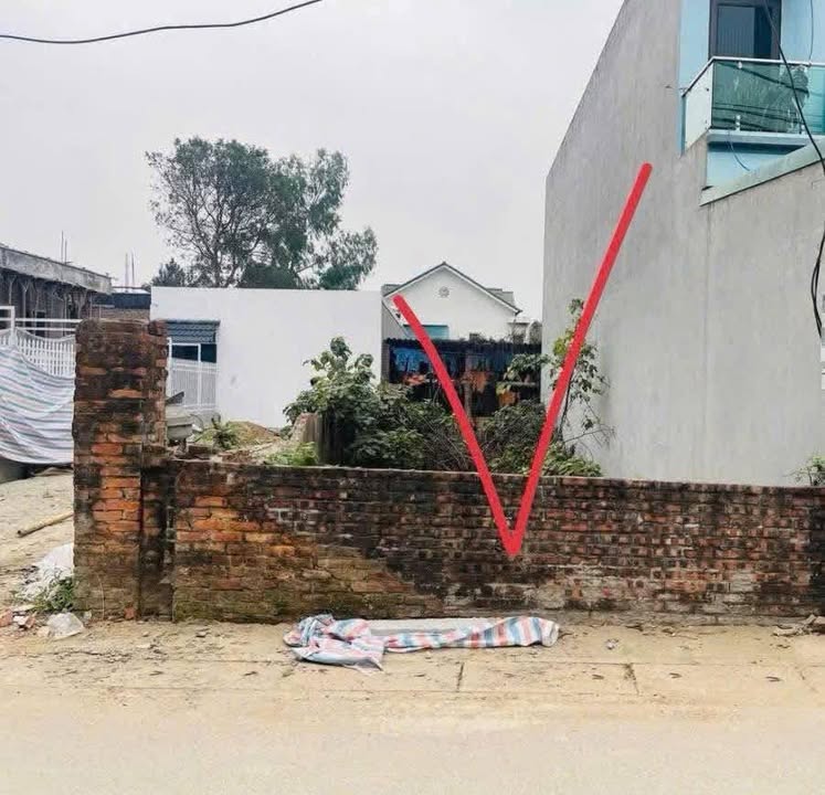 Đất nền mặt tiền KHC16, phường Liên Bảo, Vĩnh Yên 100m² giá 20 tỷ - Tiềm năng đầu tư lớn!