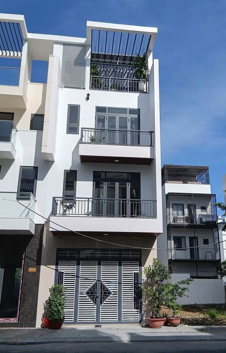 Căn hộ VCN Phước Long 2 Nha Trang 100m² giá 10 triệu - Mới 100% và thoáng mát!