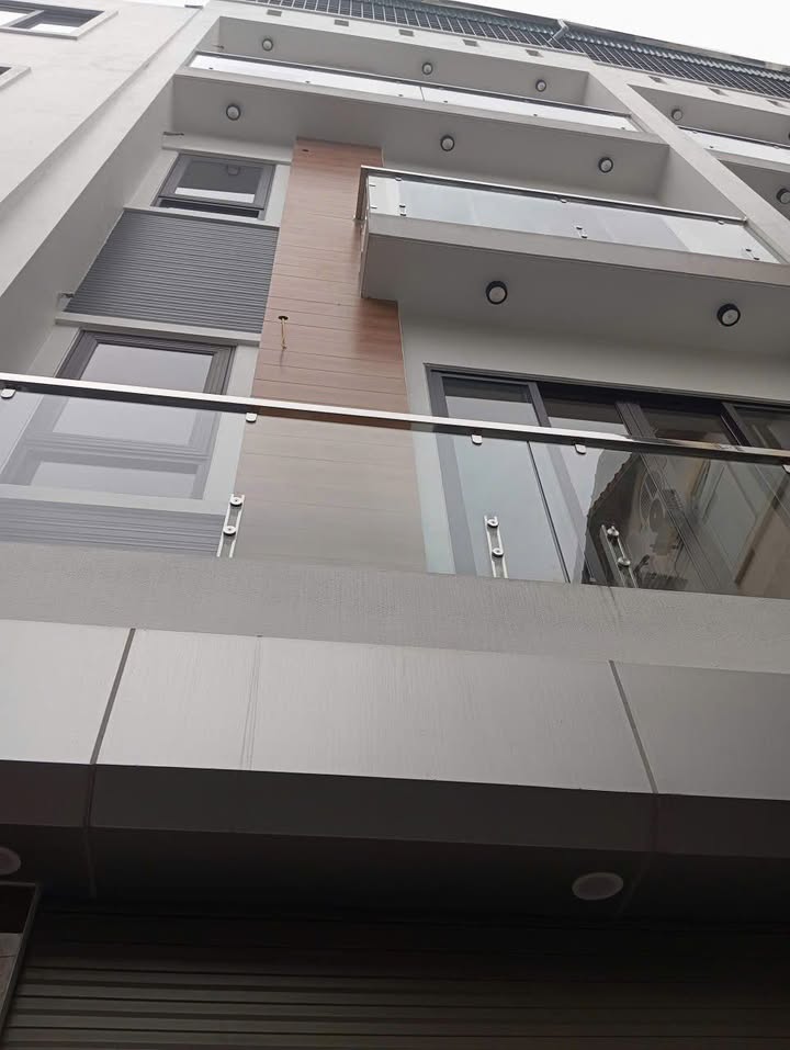 Nhà riêng Trâu Quỳ, Gia Lâm 44m² - Giá rẻ hơn chung cư Vinhomes!