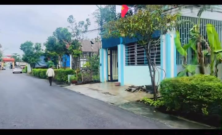 Đất nền Khối 5 Xuân An 164m² giá 3.6 tỷ - Vị trí trung tâm đẹp