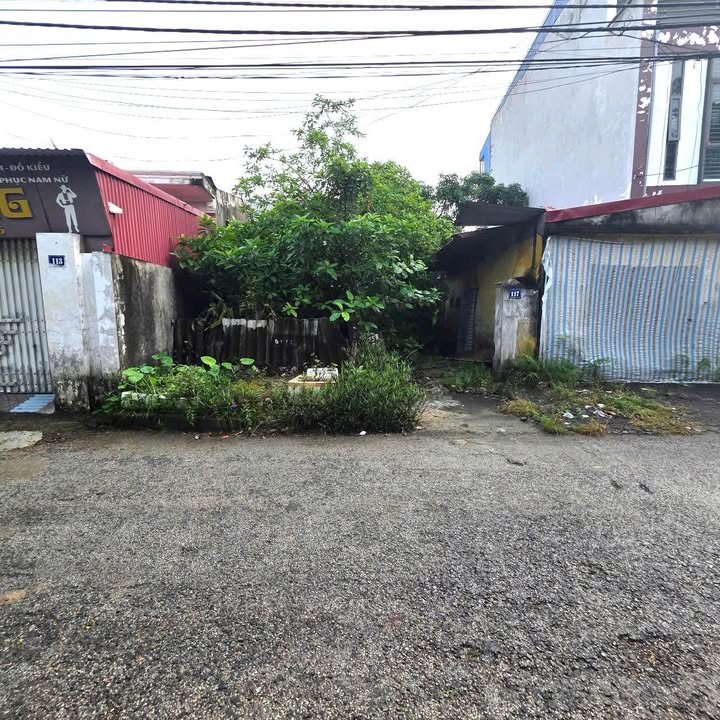 Đất mặt đường Đẩu Vũ, Kiến An 79m² giá chỉ 2.5 tỷ - Cơ hội đầu tư sinh lời!