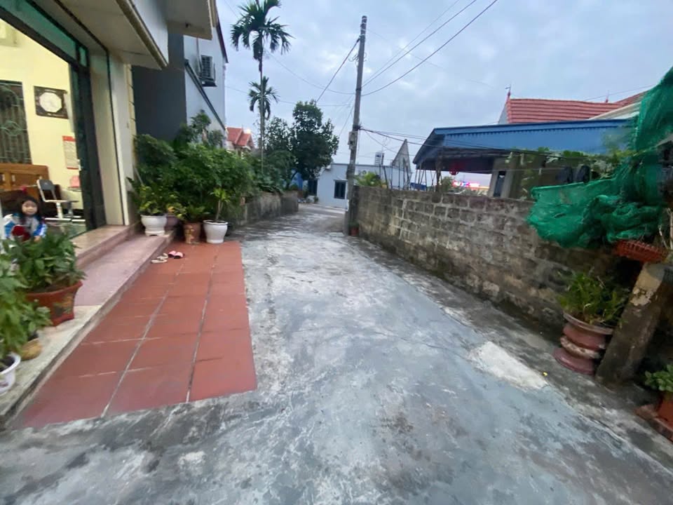 Đất nền Lưu Kiếm, Thủy Nguyên 62m² giá 1.3 tỷ - Pháp lý rõ ràng, ô tô vào tận nơi!