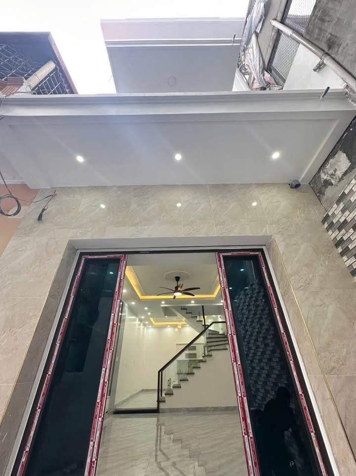 Nhà 3 tầng tại Ngõ 113 Phủ Thượng Đoạn, Hải Phòng 54.4m² giá 3.2 tỷ - Đón Tết yêu thương!