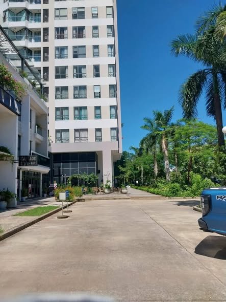 Shophouse mặt đường Hoàng Quốc Việt, Bãi Cháy, Hạ Long 156m² giá 20 tỷ - Đầu tư sinh lời tuyệt vời!