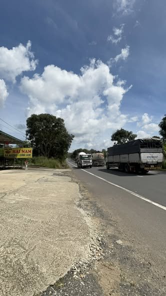 Đất mặt tiền Quốc Lộ 20, xã Ninh Gia, Di Linh, 240m² - Tiềm năng phát triển lớn!