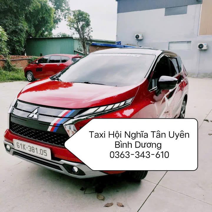 Đất nền 100m² Khu dân cư Hội Nghĩa - Tân Uyên giá 1.69 tỷ - Pháp lý rõ ràng