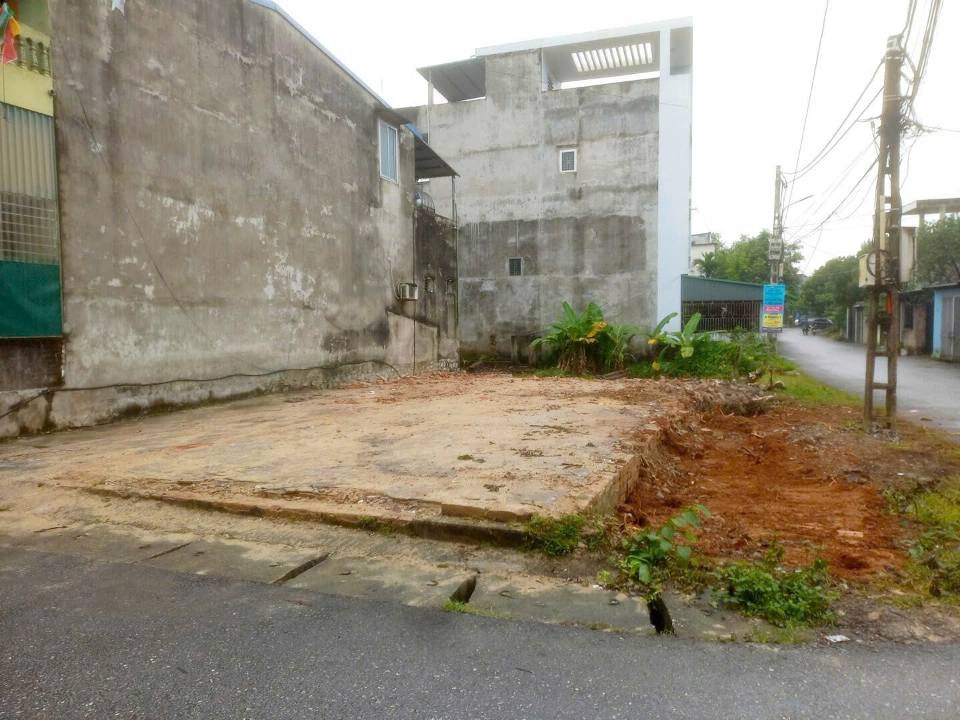 Đất nền đẹp tại phường Minh Xuân, Tuyên Quang - 97m² giá 3 tỷ - Đầu tư sinh lời!