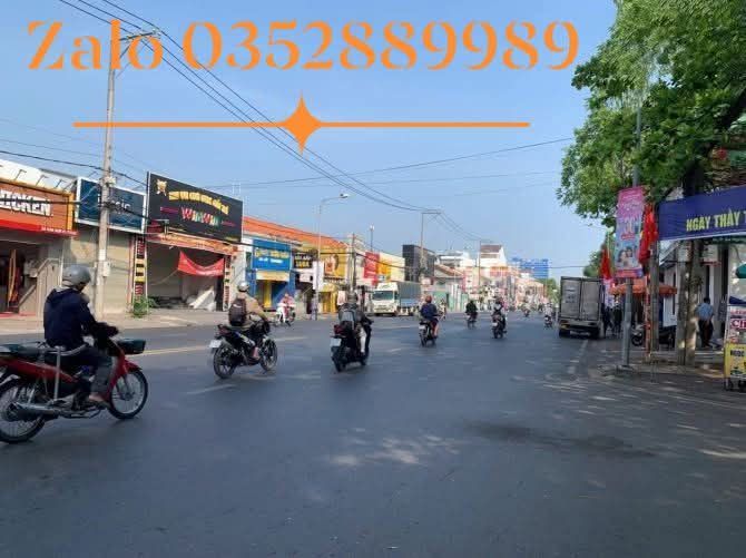 Nhà bán đường Mậu Thân, Ninh Kiều, Cần Thơ 42m² - Giá thương lượng hấp dẫn!