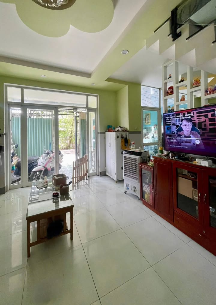 Nhà đẹp 2 tầng hẻm 287 Nguyễn Thông, Bình Thủy, Cần Thơ - 2.55 tỷ, chính chủ!