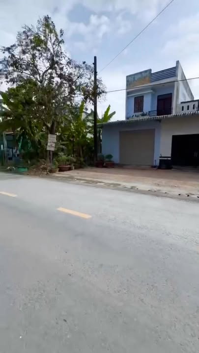 Nhà mặt tiền Tỉnh Lộ 925 Cái Răng 73m² giá 1.38 tỷ - Gần chợ, tiện ích đầy đủ!