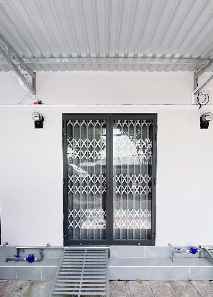 Phòng trọ mới xây tại Lê Bình, Cái Răng, Cần Thơ - Giá chỉ 3 triệu/tháng!