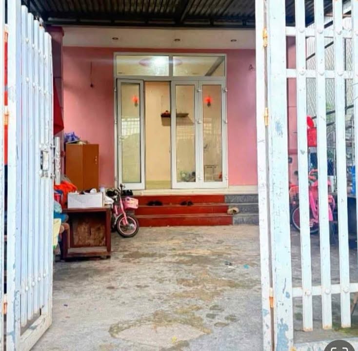 Cho thuê nhà nguyên căn phường 3 Đông Hà - Giá 2.5 triệu/tháng, mặt tiền đường nhựa