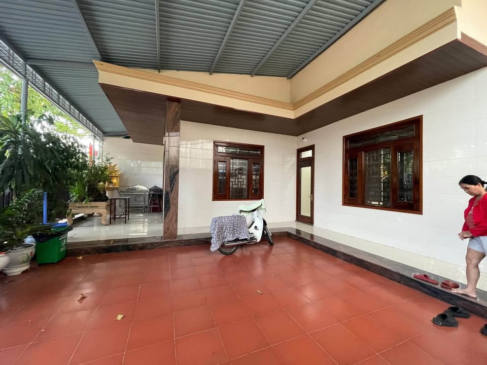 Nhà mặt tiền Nguyễn Chí Thanh, phường 5, 143m² giá 3 tỷ - Cơ hội đầu tư tuyệt vời!