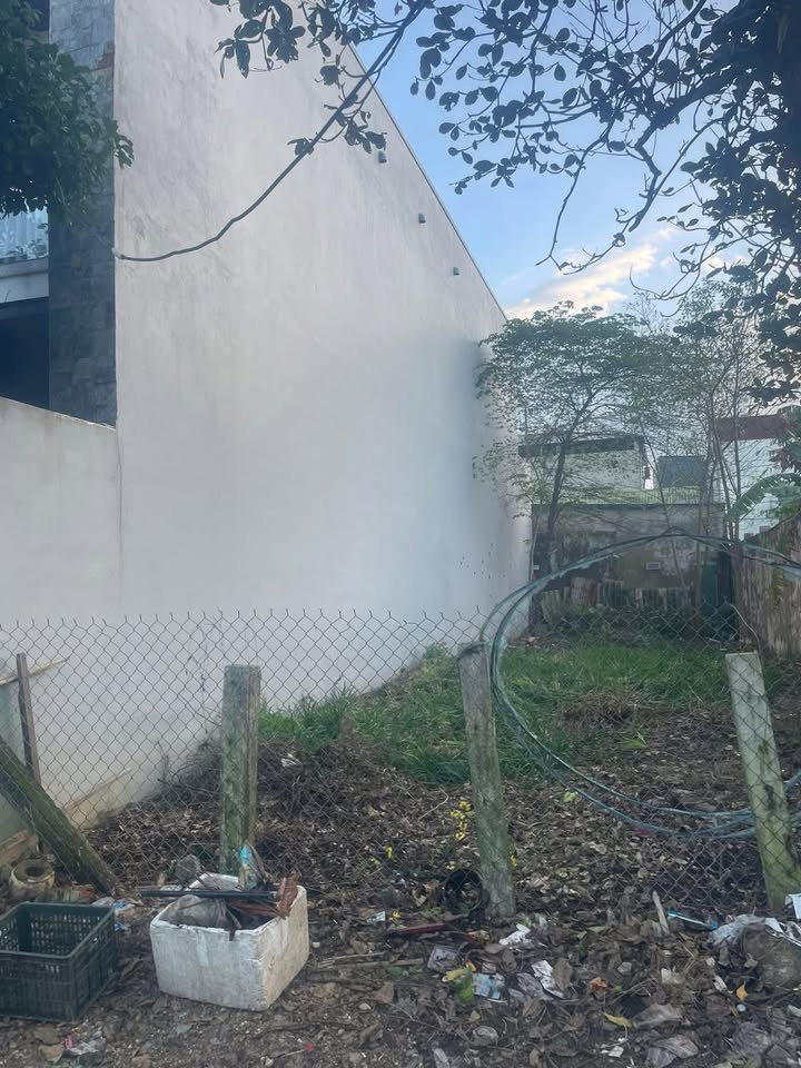 Nhà riêng kiệt Nguyễn Du, P5, Đông Hà 120m² - Hướng Bắc, giá thỏa thuận