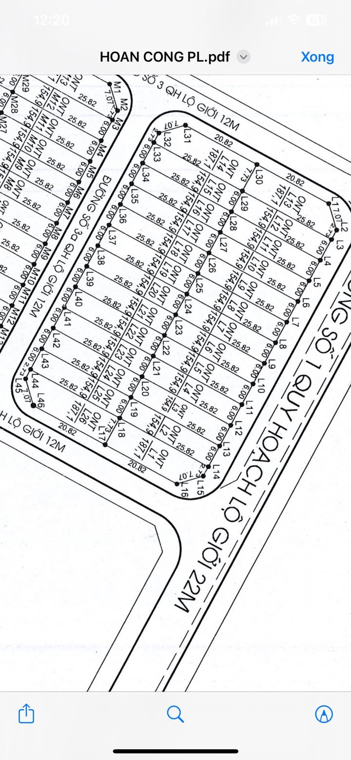 Đất nền Phú Lộc, Krông Năng 155m² - Sổ đỏ chính chủ, vị trí đắc địa!