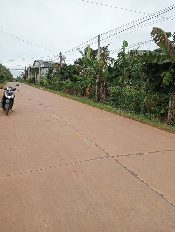 Đất nền Ea Hồ, Krông Năng 720m² - Giá tốt cho nhà đầu tư!