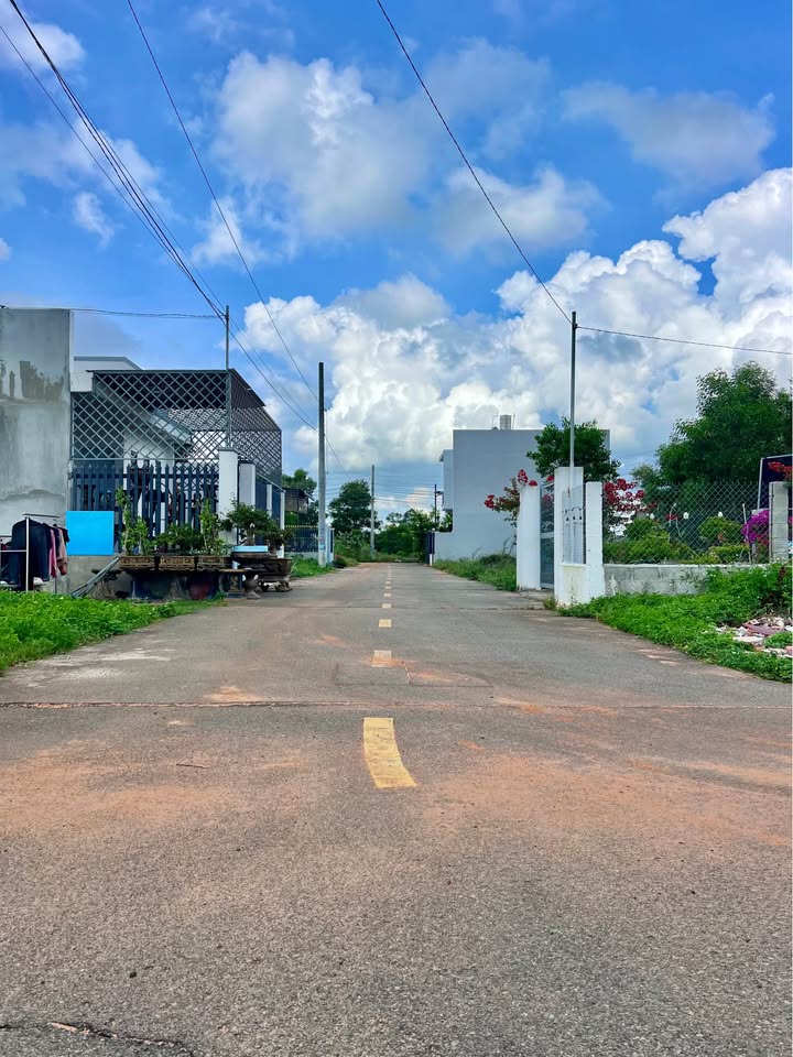 Đất nền phường Bình Thuận, Phan Thiết 120m² giá 750 triệu - Cơ hội đầu tư hiếm có!