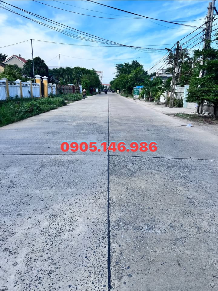 Đất nền Điện Nam Đông 200m² giá 3 tỷ - Bao gồm dãy trọ cho thuê!