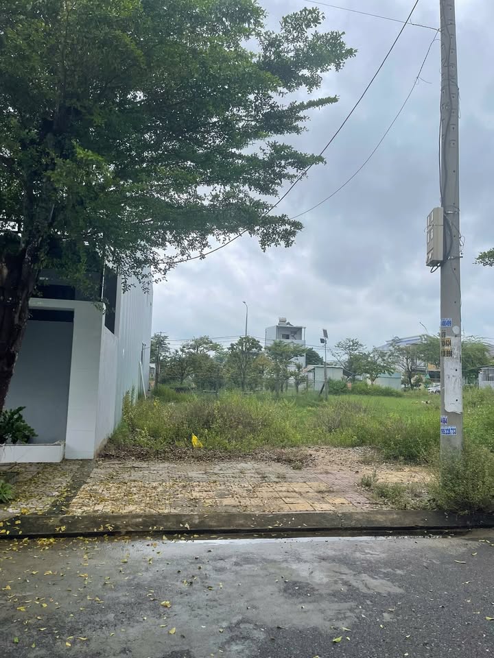 Đất nền An Phú Quý, Điện Ngọc 85m² giá 2.5 tỷ - Cơ hội đầu tư tuyệt vời!