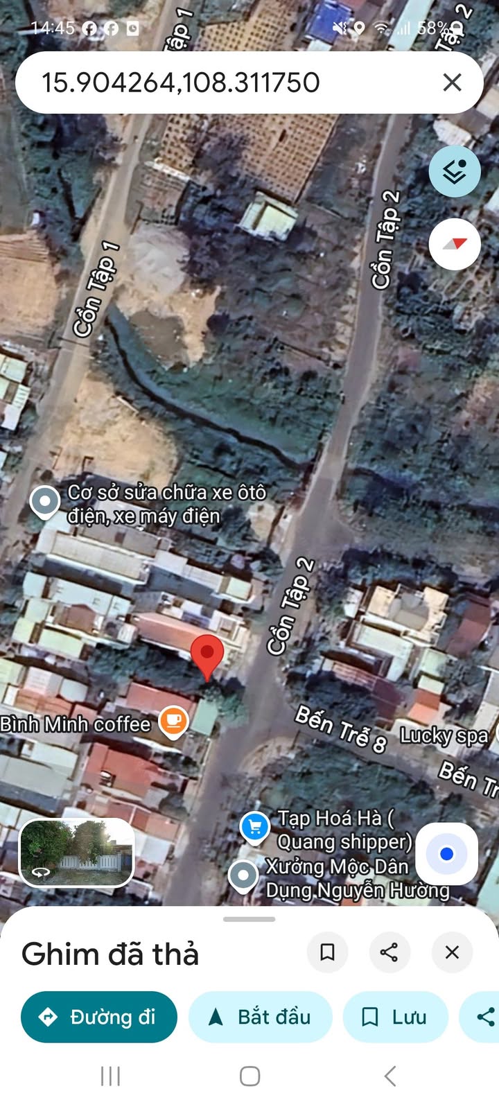 Đất nền Cồn Tập 2, Cẩm Hà 250m² giá 4.75 tỷ - Đầu tư sinh lời ngay!