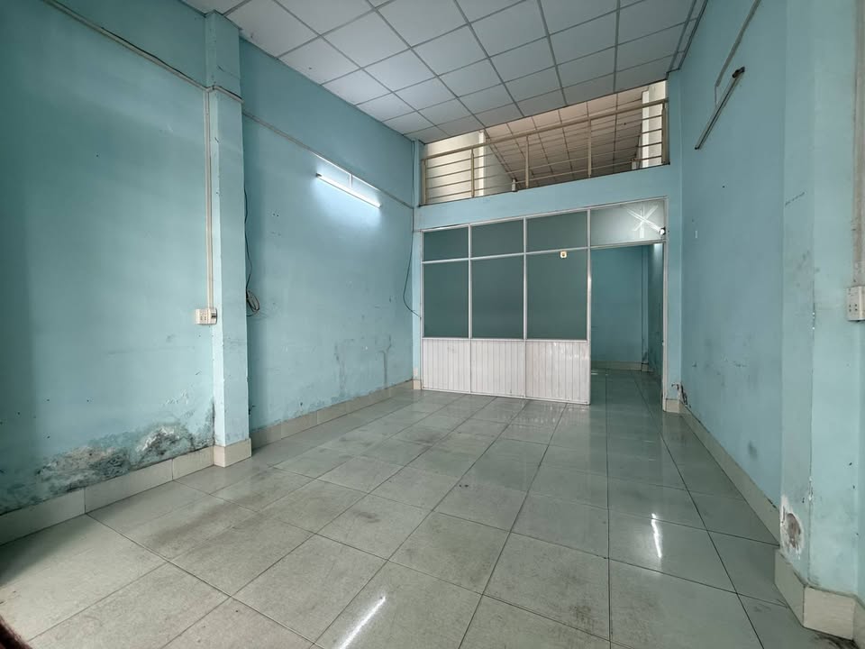 Nhà hẻm xe hơi đường Số 12, P. Bình Trị Đông, Q. Bình Tân 81m² giá 6.5 tỷ - Tiện kinh doanh và ở liền!