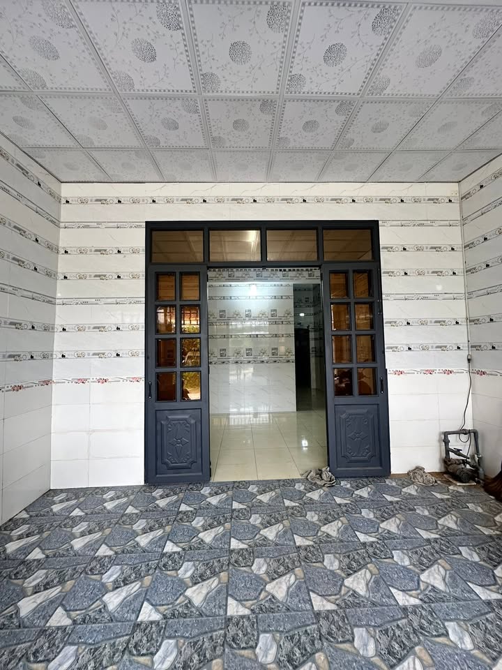 Nhà mặt tiền Trần Khánh Dư, Cẩm Thành, Quảng Ngãi 108m² - Chính chủ bán gấp!