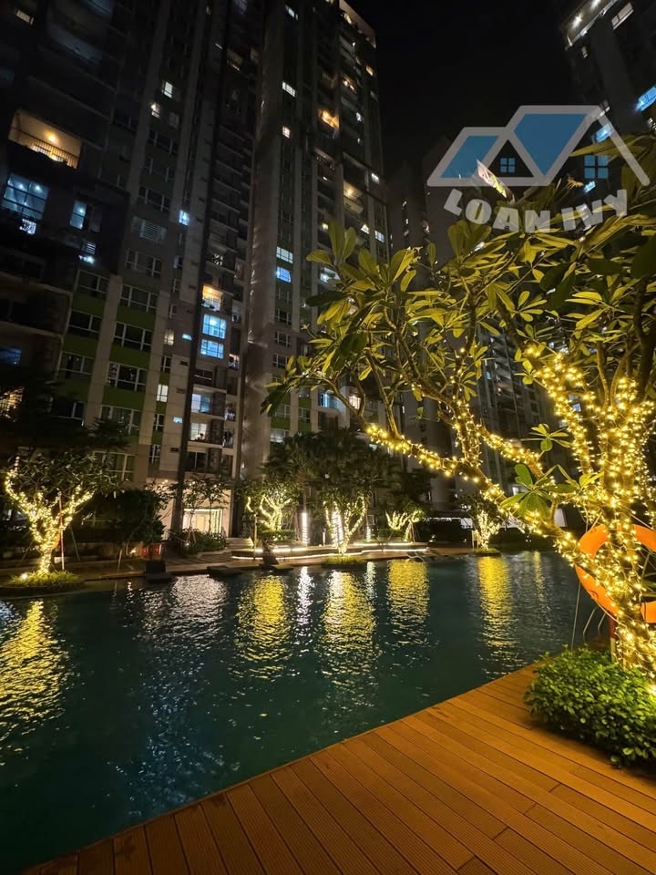 Căn hộ Vista Verde quận 2 74m² giá 7.5 tỷ - Sổ hồng chính chủ, nội thất đầy đủ!