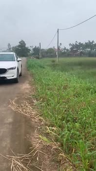 Đất nền đẹp tại Nga Thanh, Nga Sơn, Thanh Hóa 173.6m² - Hai mặt tiền thuận lợi cho đầu tư!