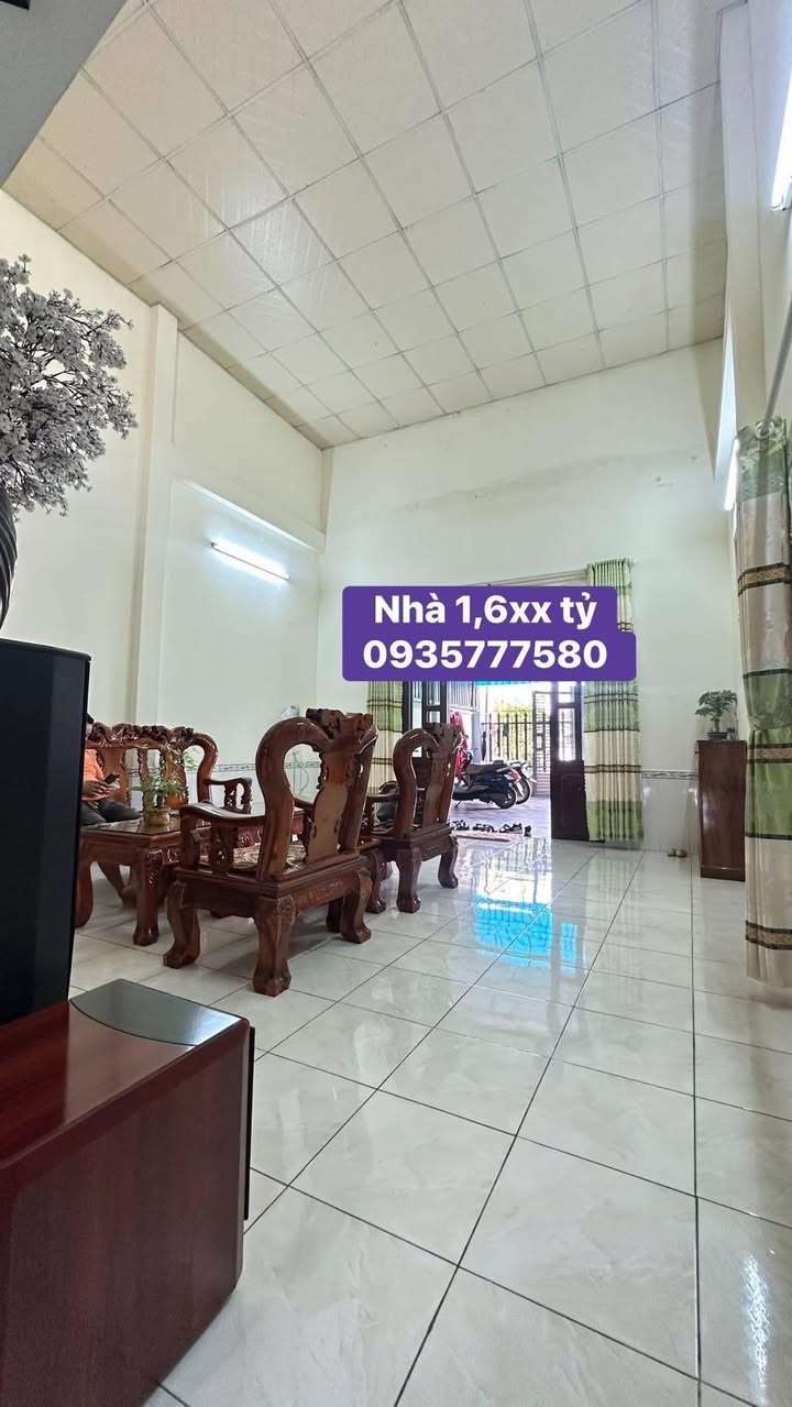 Nhà phố Tam Ngọc, Tam Kỳ 146m² giá 1.6 tỷ - Chính chủ bán gấp!