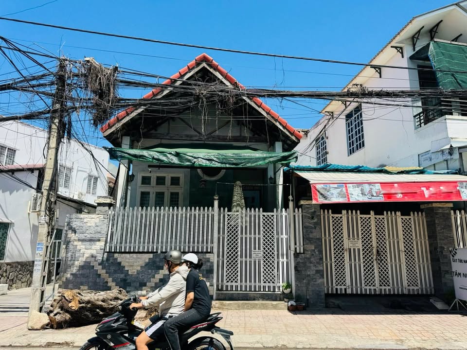 FrontHouse 2 mặt tiền Ngọc Hiệp 97.7m² giá 7.2 tỷ - Kinh doanh đắc địa!