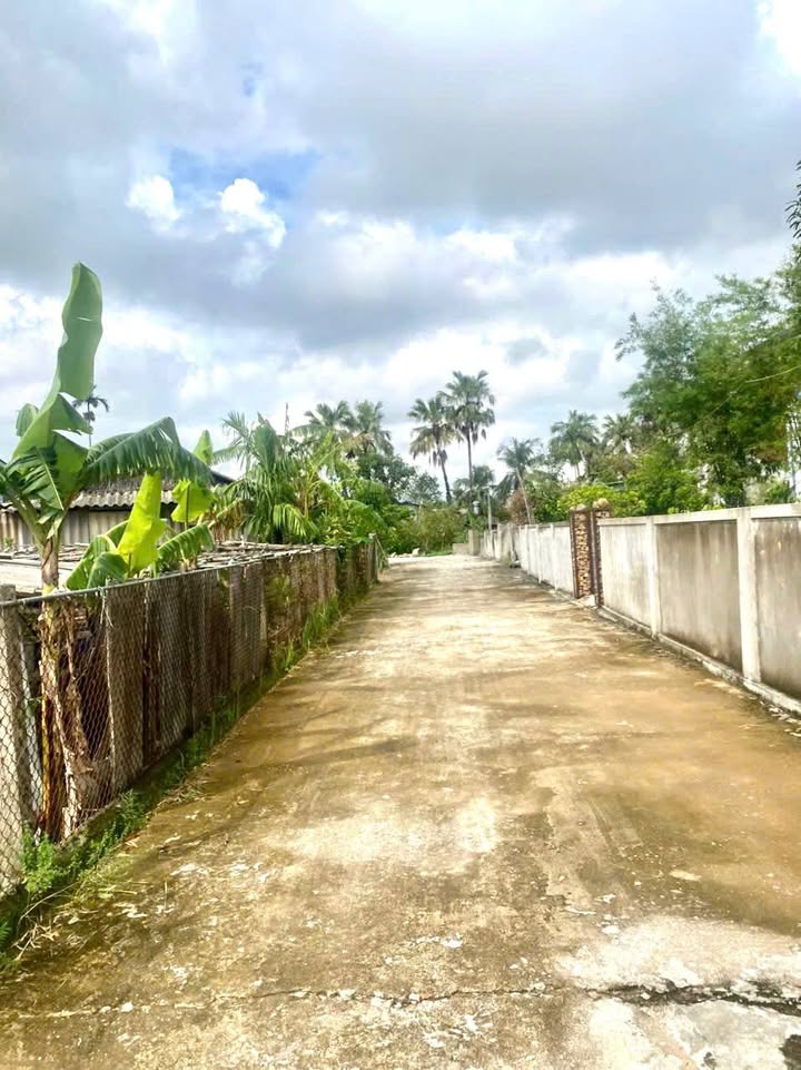 Đất thổ cư thôn Tiến Bộ, phường Hà Huy Tập 117m² giá 750 triệu - Cơ hội đầu tư hấp dẫn!