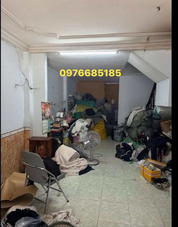 Nhà phố Bình Hưng Hòa, Bình Tân 46m² giá 4.75 tỷ - Vị trí đẹp, hẻm xe hơi rộng!