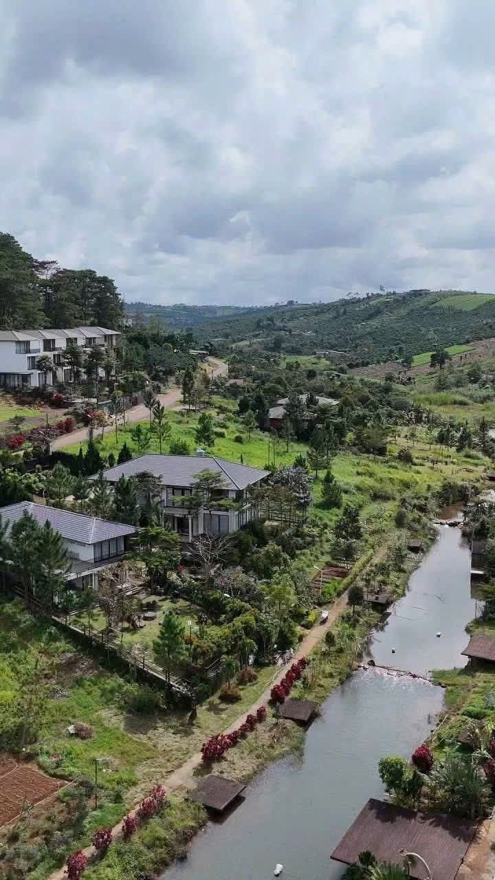 Đất mặt tiền đường Trường Chinh, Bảo Lộc 823m² giá 5.5 tỷ - Lô đất lý tưởng làm villa!