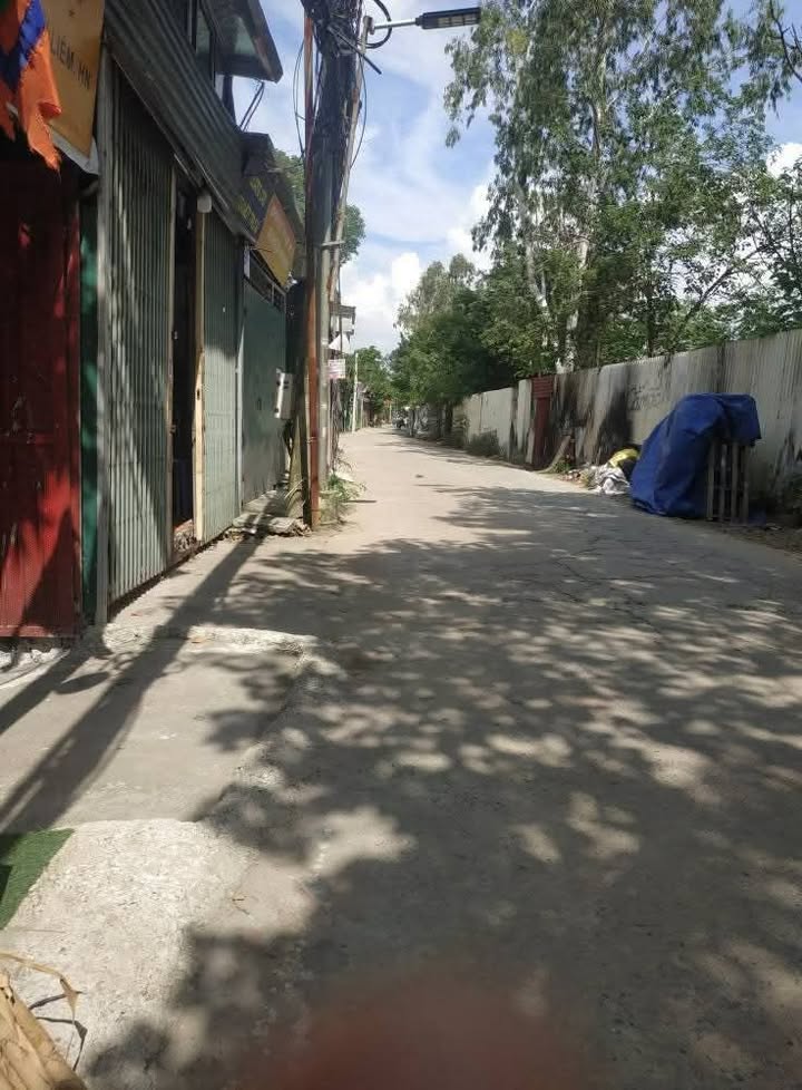 Nhà cho thuê đường K2 Phú Đô 120m² giá 8 triệu - Vị trí đẹp, tiện lợi!