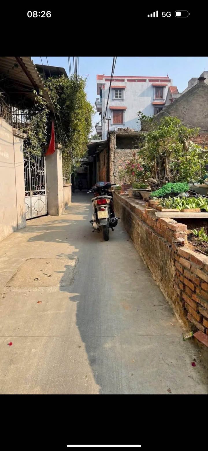 Đất nền Kim Bảng, Phù Khê 69m² giá 1.1 tỷ - Sổ đỏ chính chủ!