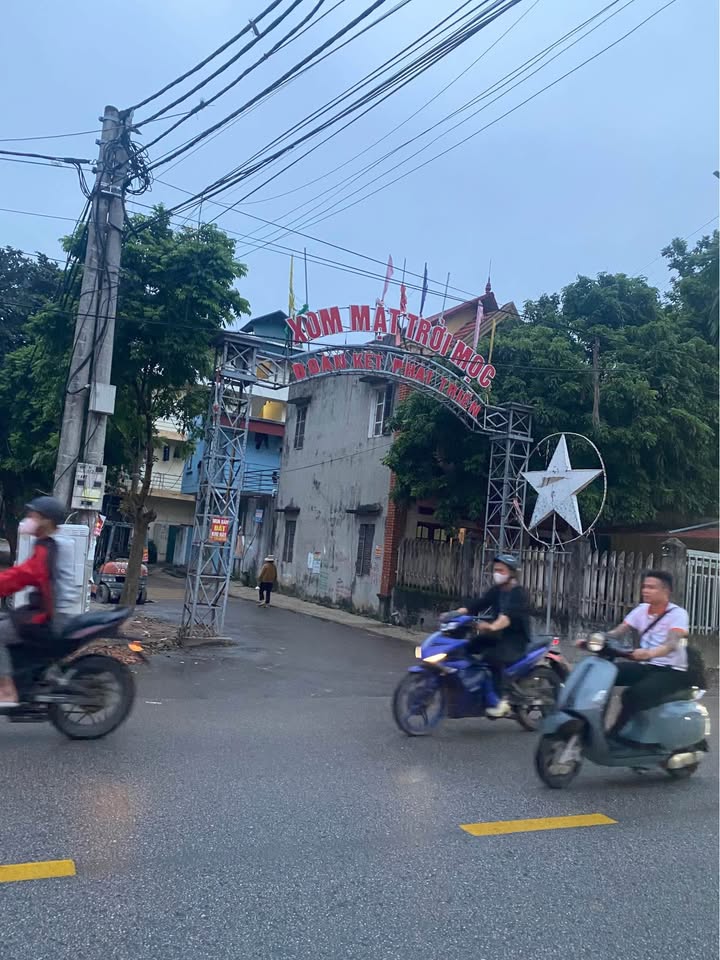 Đất nền Nam Sơn, Bắc Ninh 80m² giá chỉ 2 tỷ - Tiềm năng sinh lời cao!