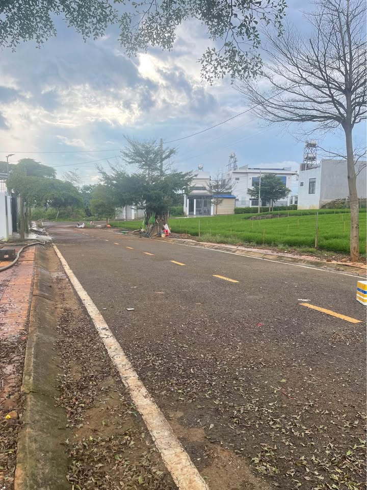 Đất ở Liên Hiệp, Đức Trọng 72m² giá 1.45 tỷ - Đầu tư nghỉ dưỡng lý tưởng!