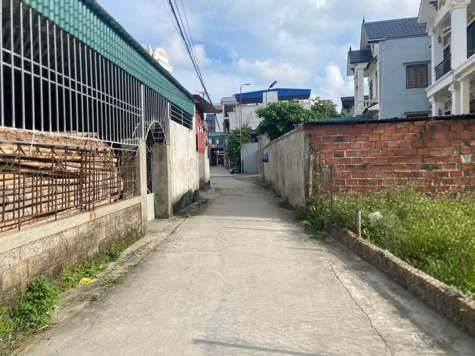 Đất nền khu phố Cổng Đất, Thủy Nguyên 64m² chỉ 1.9 tỷ - Cơ hội đầu tư hấp dẫn!