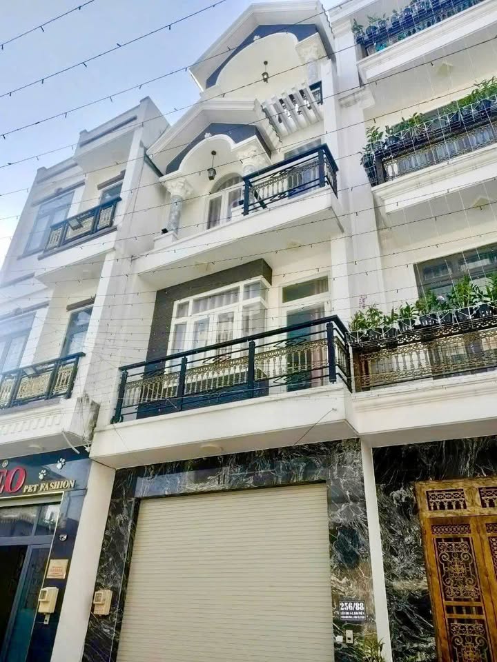 Nhà nguyên căn đường Liên Khu 4-5, Bình Tân 64m² giá 12 triệu - Phù hợp cho gia đình và văn phòng!