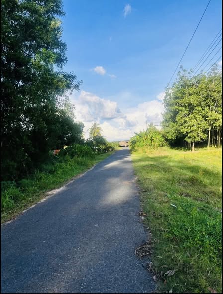 Đất nền Bến Cừ Ninh Điền 2160m² giá chỉ 30 triệu/m ngang - Đầu tư sinh lời ngay!