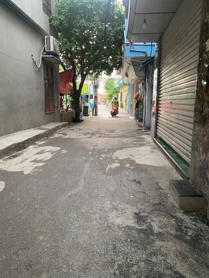 Đất nền Trạm Trôi 51m² giá 3 tỷ - Cơ hội đầu tư sinh lời không thể bỏ lỡ!