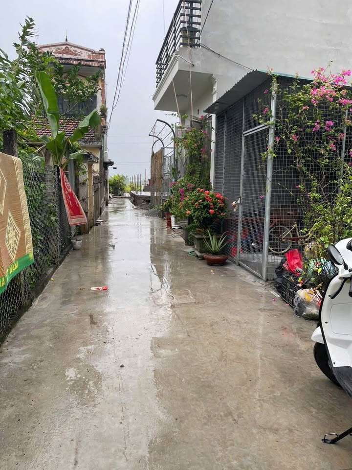 Đất nền Vũ Chính Thái Bình 40m² giá 1.2 tỷ - Cơ hội đầu tư hấp dẫn!