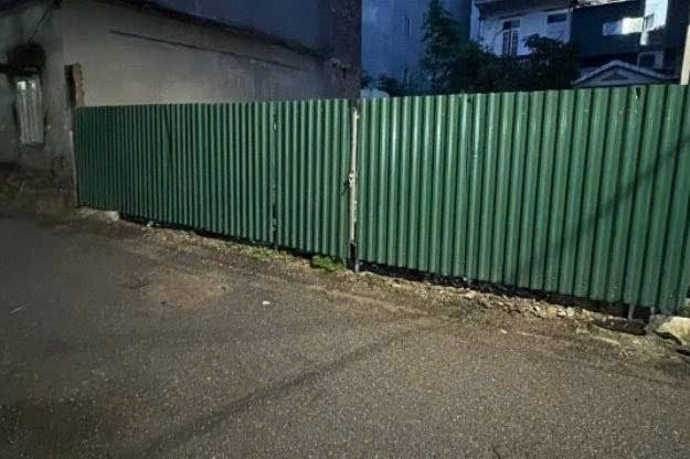 Lô đất thổ cư Âu Cơ Tây Hồ 71m² giá 15.9 tỷ - Đầu tư sinh lời nhanh!