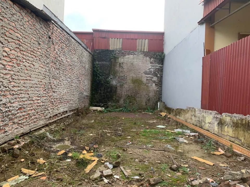 Đất nền 60m² Thiên Lộc Đông Anh - Cơ hội đầu tư hấp dẫn!